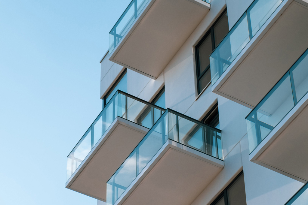 Planuję zakup mieszkania. Kiedy najlepiej skontaktować się z Architektem?